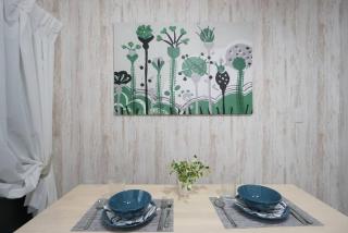 FU-RIN 3mins walk to station/6mins NANBA/16mins UMEDA - 7