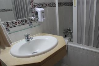 Real Caparica Hotel - 8