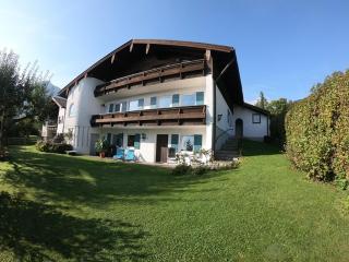 Ferienwohnung Thann - Brannenburg - 0