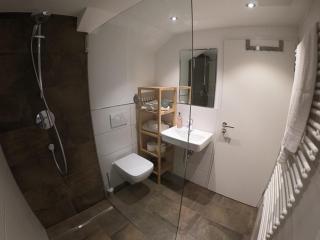 Ferienwohnung Thann - Brannenburg - 2