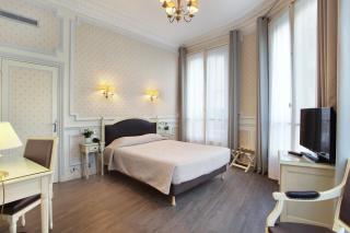 HOTEL DU PRINTEMPS - París - 2