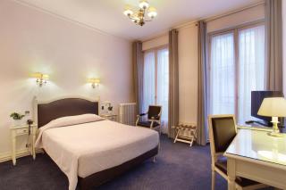 HOTEL DU PRINTEMPS - París - 4