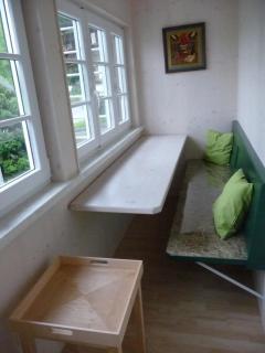 Meistereders Ferienwohnung - Schönau am Königssee - 1