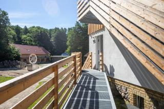 Hirtenhaus 28b Erdgeschoss - Chorin - 1