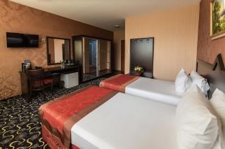 Hotel Montecito - Sofia - 3
