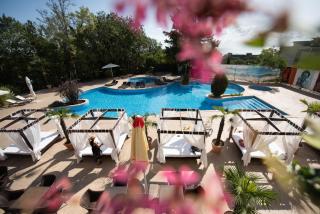 Apollo Resort & Concept - All Inclusive - 1