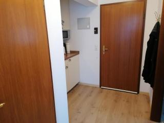 Sylter Besserburg, App.2 - Westerland - 2