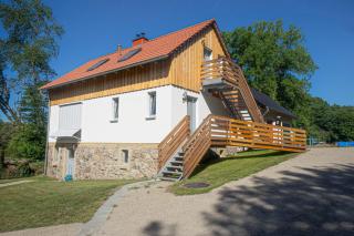 Hirtenhaus 28b Obergeschoss - Chorin - 1