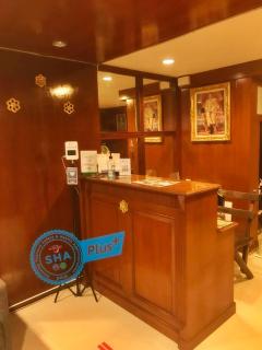 Le Tanjong House - Strand Patong - 1