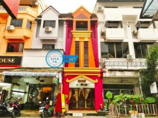 Le Tanjong House - Strand Patong - 3