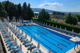 Hotel Montecito - 5