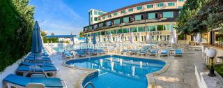 Hotel Montecito - Sofia - 1