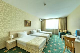 Hotel Montecito - Sofia - 9