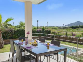 Villa marisa i - Alcúdia - 9