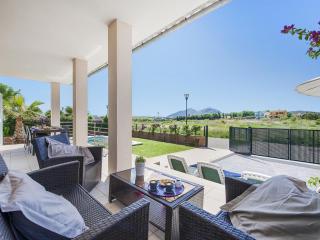 Villa marisa i - Alcúdia - 8