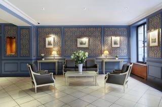HOTEL DU PRINTEMPS - París - 8