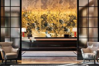 Rosewood Villa Magna - Madrid - 1