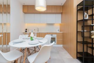 Mennica Residence - City Center Apartments by Noclegi Renters - 0