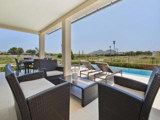 Villa mar i - Alcudia - 7