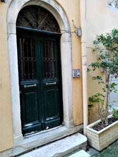 Calista Liston Corfu Apartment - Corfu - 9