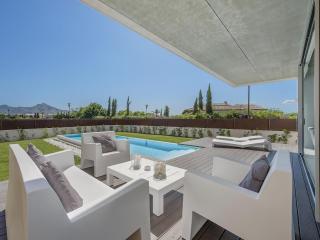 Villa barcares - Alcúdia - 2
