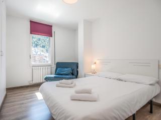 Apartaments Riu D'Incles - Incles - 6
