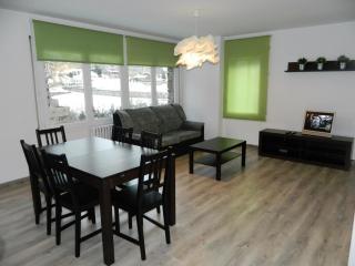 Apartaments Riu D'Incles - Incles - 3