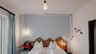 Bett & Berg Bad Ischl, Self Check-In - Bad Ischl - 8