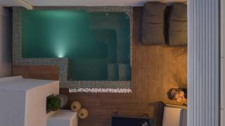 Barbarigos luxury spa apartments - Naousa - 0