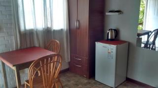 HOSTERIA NIDO DE CONDORES-Solo Adultos - 1