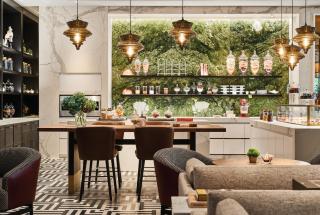 Rosewood Villa Magna - 1