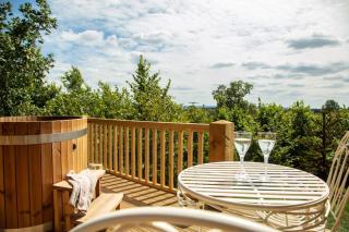 Abbey Farm Glamping & Cottage - Thame - 0