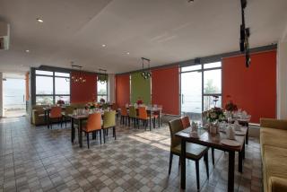Hotel Deep Clarks Inn Lucknow - Lucknow - 5