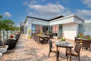 Hotel Deep Clarks Inn Lucknow - Lucknow - 7
