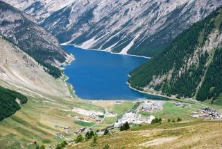 Appartamento Breva - Livigno - 1