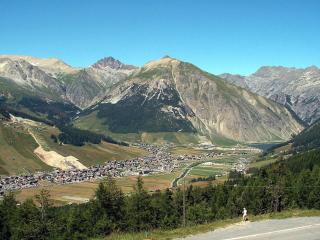 Appartamento Breva - Livigno - 4