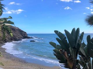 Peña Beach 3 Bedroom Duplex, BBQ, Pool, Sea Views, - Benalmádena - 9