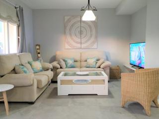 Peña Beach 3 Bedroom Duplex, BBQ, Pool, Sea Views, - Benalmádena - 8