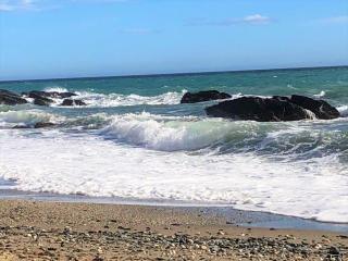 Peña Beach 3 Bedroom Duplex, BBQ, Pool, Sea Views, - Benalmádena - 5