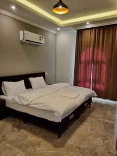SUWAIQ HOTEL APARTMENTS - As Suwayq - 1