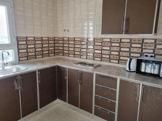 SUWAIQ HOTEL APARTMENTS - As Suwayq - 2