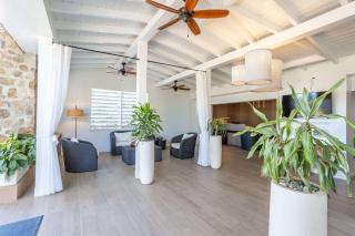 Wyndham Tortola BVI Lambert Beach Resort - 5