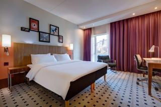 Radisson Blu Hotel Oslo Alna - Oslo - 1