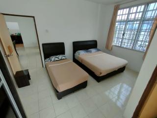 Homstay Cameron Highlands - Cameron Highlands - 2