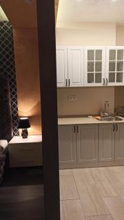 Apartmani President III - 1