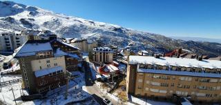 Imeda Ático Penibético tres dormitorios - Sierra Nevada - 7