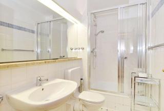 Sylter-Besserburg-App5 - Westerland - 1