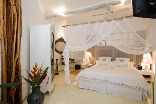 Pousada Bendito Seja - 7