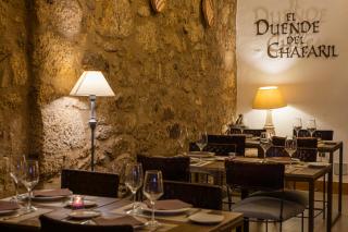 EL DUENDE DEL CHAFARIL - 4