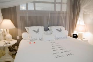 Pousada Bendito Seja - 3